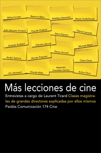 Mas Lecciones de Cine