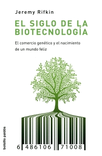Siglo de la Biotecnologia (Actualizado, el