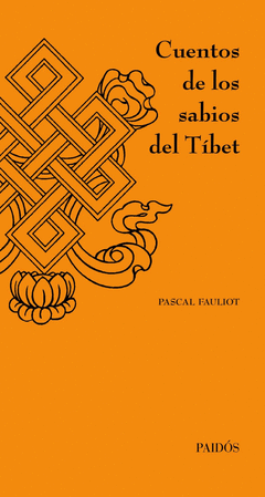 Cuentos de los Sabios del Tibet