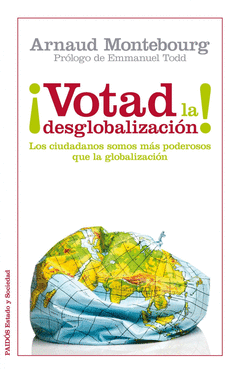 Votad la Desglobalizacion