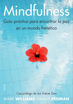 Mindfulness. Guía Práctica