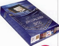 KIT DESTROZA ESTE DIARIO EN CUALQUIER