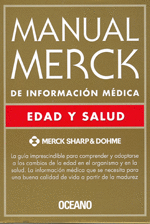 Manual Merck de Informacion Medica. Edad y Salud