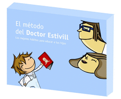 Pack Metodo Dr. Estivill Ed 08 (Lila, a Comer, Enseñar Dormir Metodo Estivill)