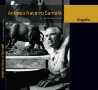Biografia de Antonio Navarro Santafe