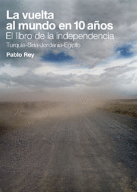 La Vuelta Al Mundo en Diez Años Rba