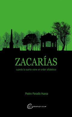 Zacarías