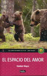 Espacio del Amor, el (Cedros Resonantes 3)