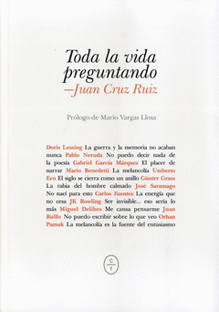 Toda la Vida Preguntando