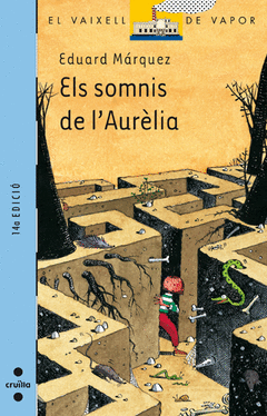 Els Somnis de L´aurelia