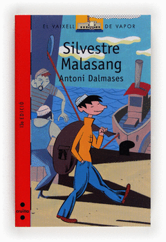 N. 105 Silvestre Malasang