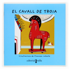 Cavall de Troia, el