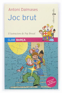 Joc Brut