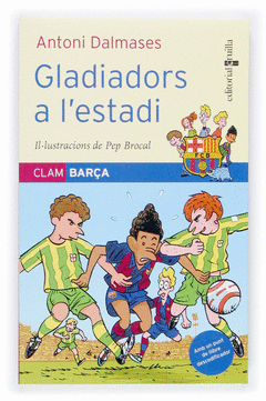 Gladiadors a L'estadi