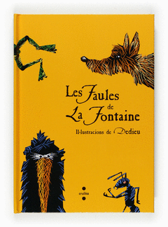 Les Faules de la Fontaine