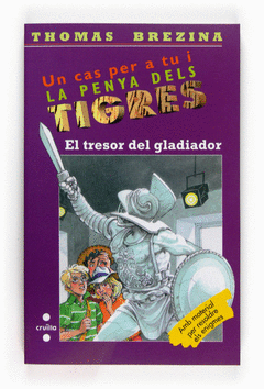 Tresor del Gladiador Nº 41