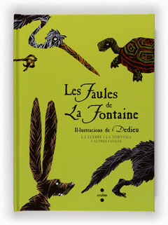 Faules de Lafontaine