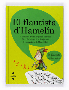 El Flautista D' Hamelin