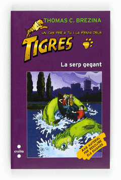 La Serp Gegant Penya Tigres 44