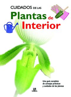 Cuidados de las Plantas de Interior