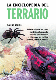 Enciclopedia del Terrario
