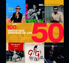Album de los 50, el