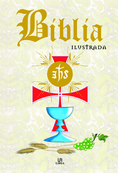 Biblia Ilustrada Lujo
