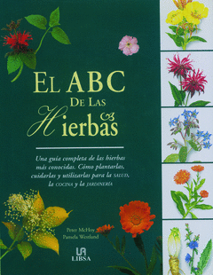 Abc de las Hierbas