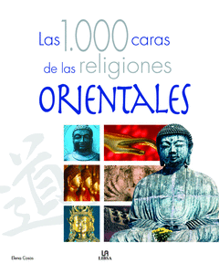 1000 Caras de la Religion Orientales