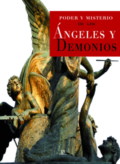 Angeles y Demonios Poder y Musterio