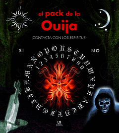 El Pack Ouija