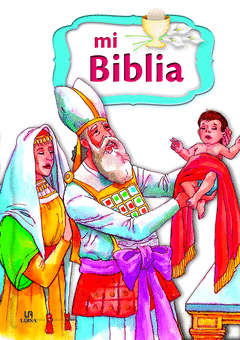 Mi Biblia
