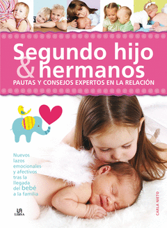 Segundo Hijo & Hermanos. Pautas y Consejos Expertos en la Relacion