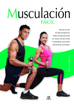Musculacion Facil