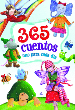 365 Cuentos