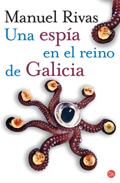 Una Espia en el Reino de Galicia. p. l. 5/1