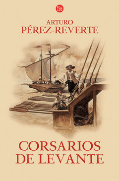 Corsarios de Levante Fg Br Nº 7