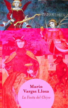 La Fiesta del Chivo Big Book