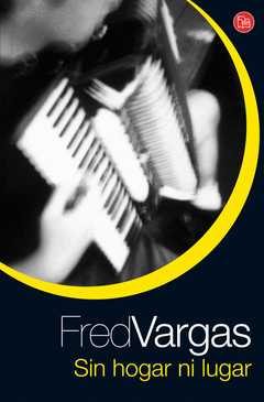 Sin Hogar Ni Lugar Nf