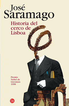 Historia del Cerco de Lisboa Fg
