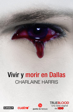 Vivir y Morir en Dallas Nº 2 Trueblood