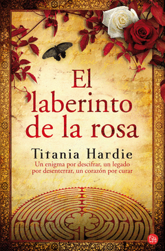 El Laberinto de la Rosa Fg