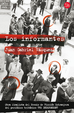 Los Informantes