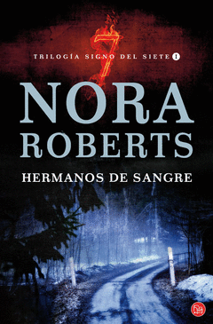Hermanos de Sangre Fg Nº 1 Trilogia del Siete
