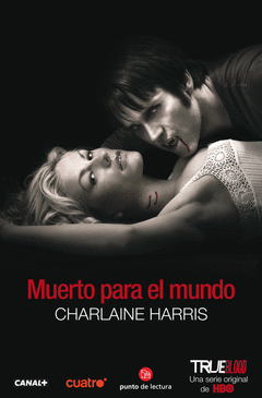 Muerto para el Mundo Nº 4 Trueblood