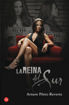 La Reina del Sur (Serie Tv) Fg