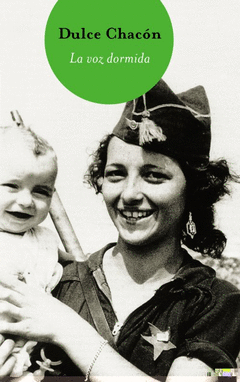 La Voz Dormida Big Book