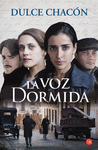 La Voz Dormida Tapa Pelicula