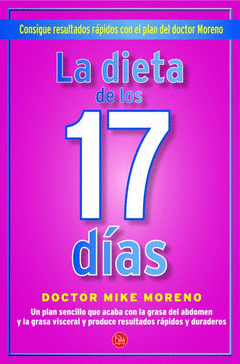 La Dieta de los 17 Dias