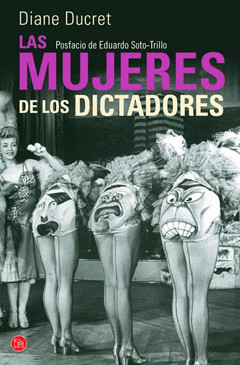 Las Mujeres de los Dictadores